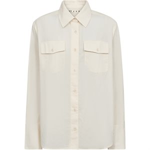 Ivy Copenhagen -  IVY-Ann Filippa Uniform Shirt